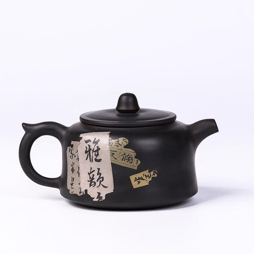 邹科壶 商品图4