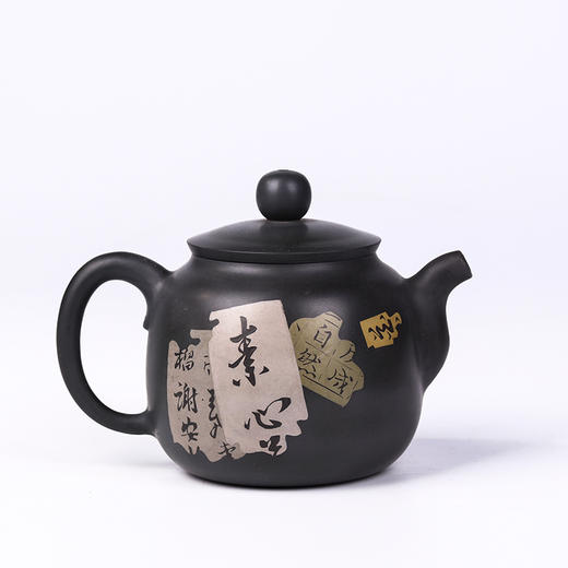 邹科壶 商品图1