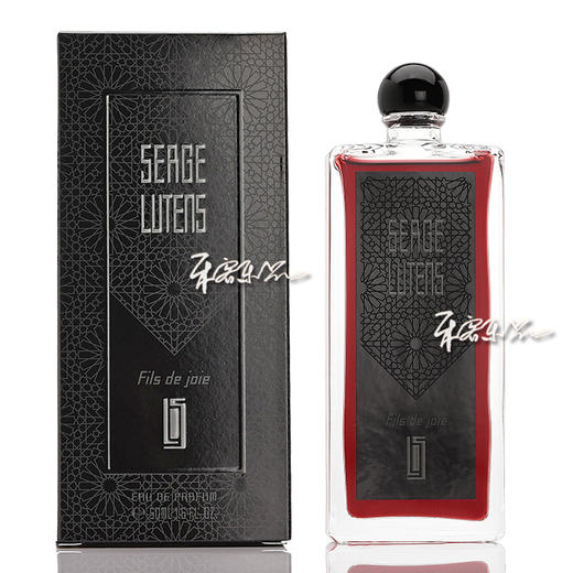 芦丹氏 欢场之子欢乐之子 Serge Lutens Fils de Joie 小样/正装 商品图1