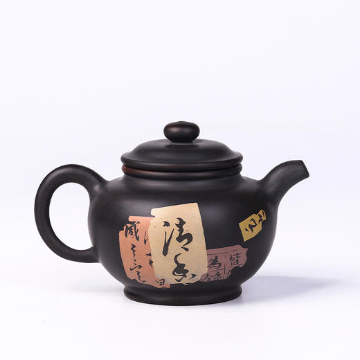 邹科壶 商品图0