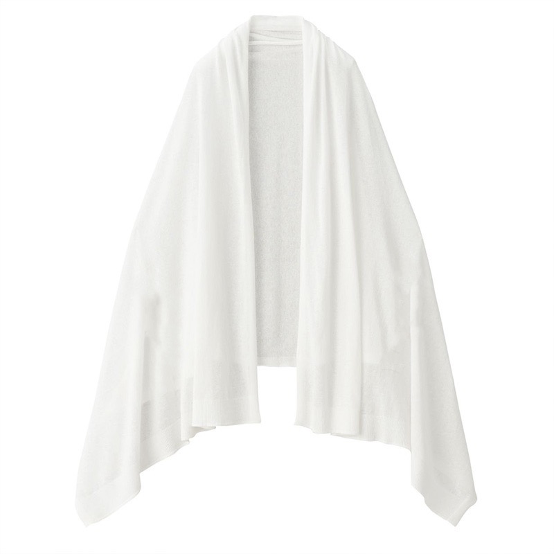 【乐购】昆达里尼披肩盖毯多功能毯