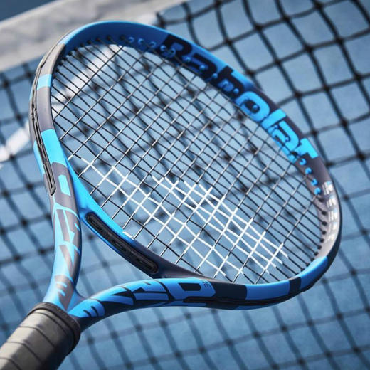 李娜2021新款 Babolat Pure Drive 300g 网球拍 商品图7