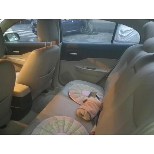【月租-北京】奔腾 B50 1.6L 豪华型 商品图10