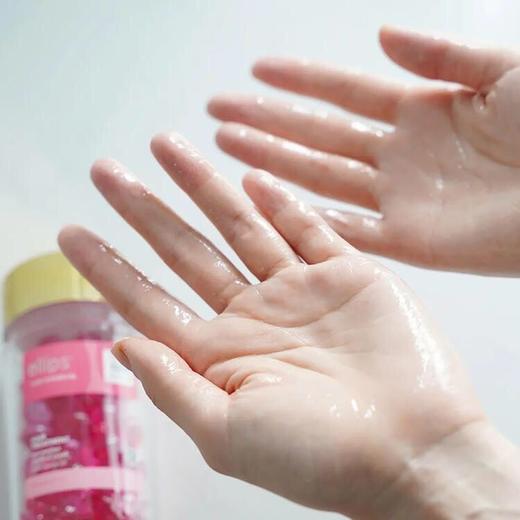 【印尼巴厘岛必备伴手礼】 eIIips免洗胶囊护发精油，给你折腾头发放纵的底气！滋养顺发/修护受损发质/抚平干枯毛躁【5天内发货】 商品图6