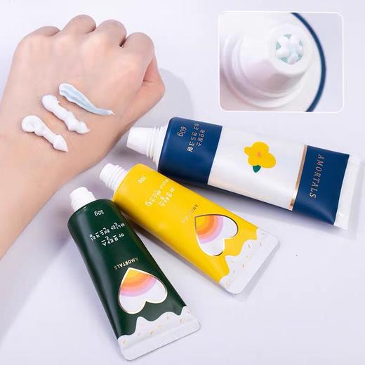 韩国/尔木萄护手霜套盒/滋润保湿补水-会员6折 商品图1