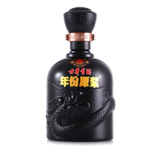 42度古8 古井贡酒年份原浆系列 500ml*6瓶 商品图1