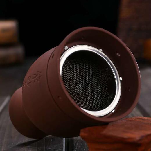 【灸杯】紫砂艾灸罐升级版 商品图2