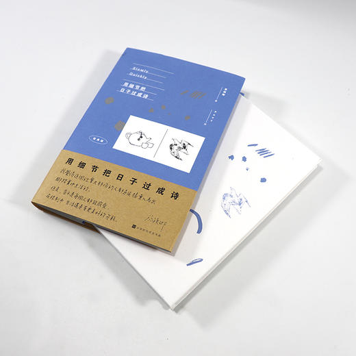 用细节把日子过成诗（精装版） 商品图10