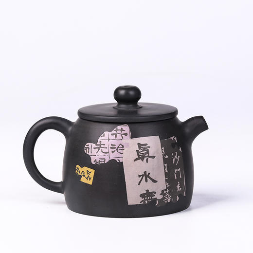 邹科壶 商品图3
