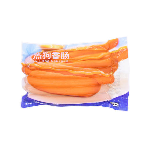 宜家 经典热狗肠420g/袋 商品图0