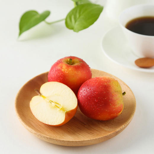 新西兰乐淇苹果礼盒 商品图3