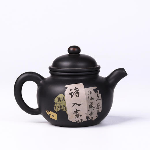 邹科壶 商品图0