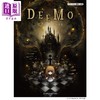 预售 【中商原版】钢琴谱连弹 DEEMO 游戏人气歌曲钢琴乐谱精选集 日文原版 ピアノソロ 連弾 DEEMO ピアノコレクション 商品缩略图0