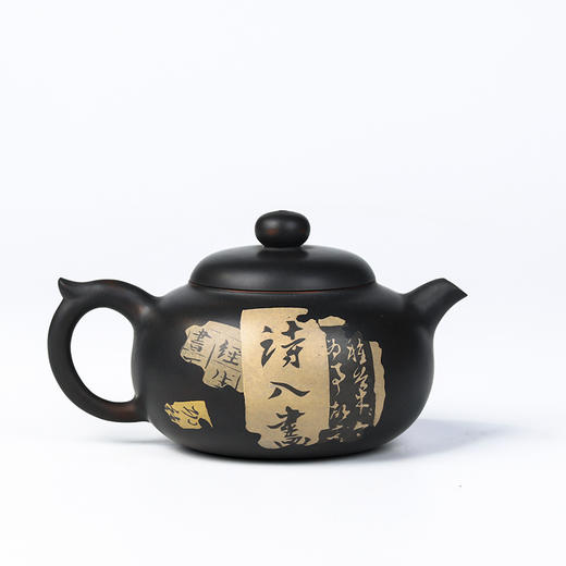 邹科壶 商品图2