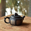 建水紫陶  尚东壶 商品缩略图6