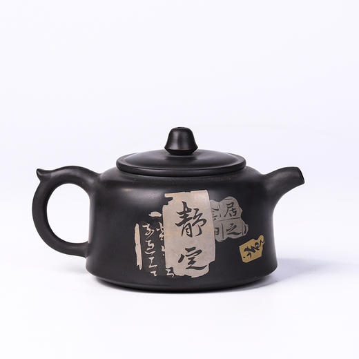 邹科壶 商品图2