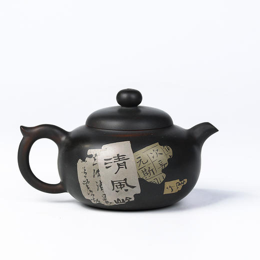 邹科壶 商品图3