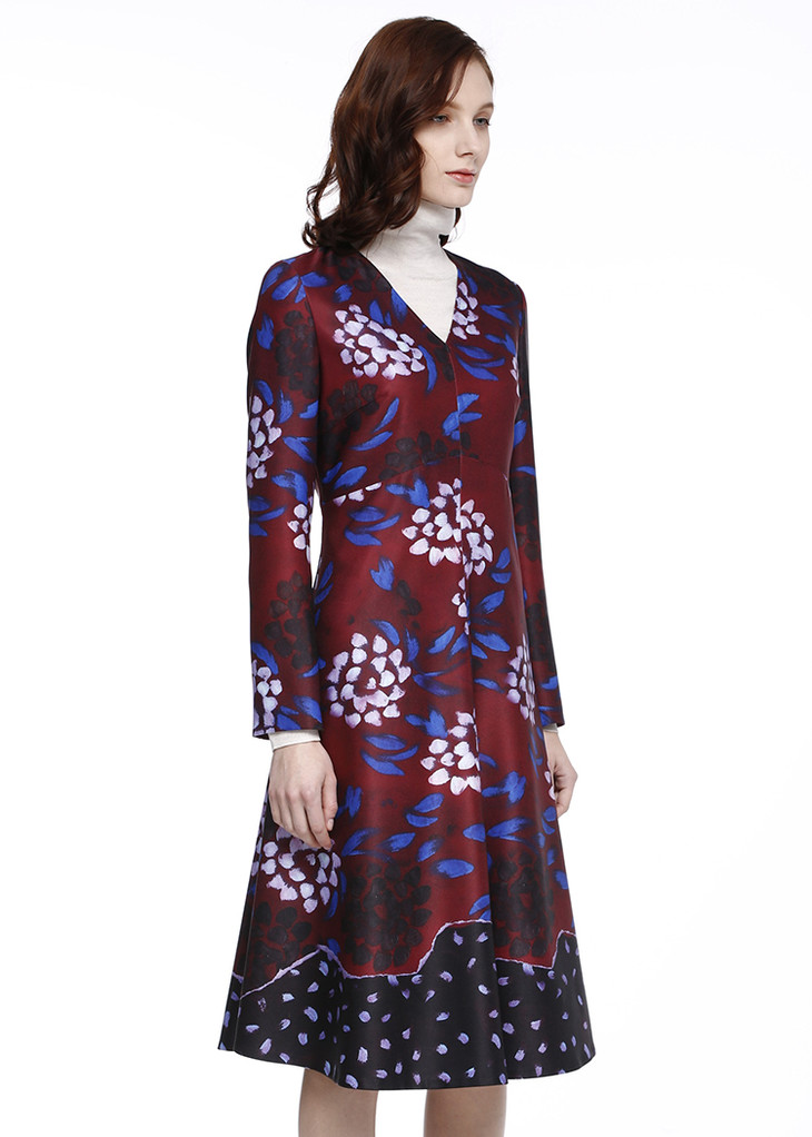 卡莉朵拉连衣裙c21d7539