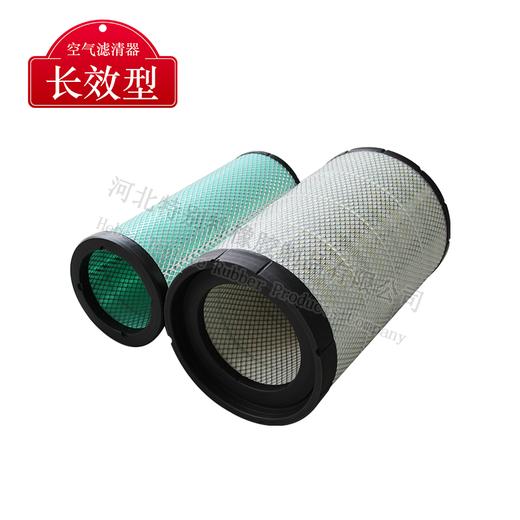 特别特 PU3050 长效型空气滤清器(F9级别)3050主机配套东风天龙 商品图3