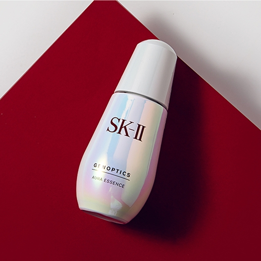 日本 SK2-II 小灯泡光蕴环采美白淡斑精华 50ml /75ml