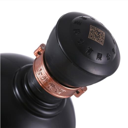42度古8 古井贡酒年份原浆系列 500ml*6瓶 商品图3