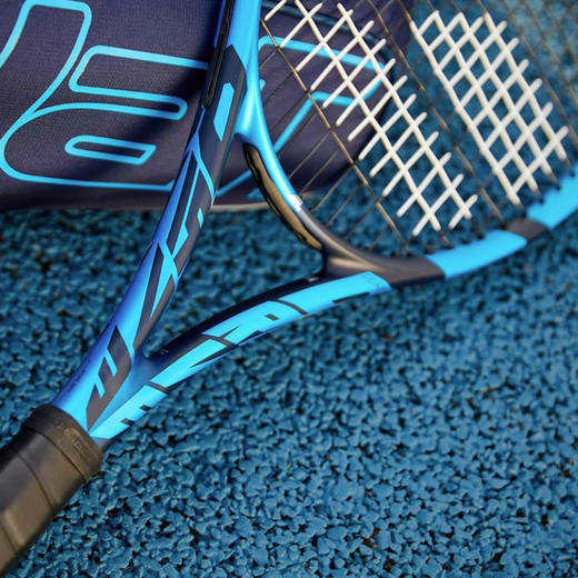 李娜2021新款 Babolat Pure Drive 300g 网球拍 商品图8