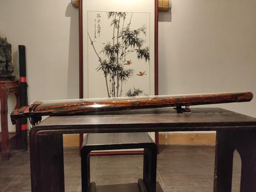 古琴正和式瑶光