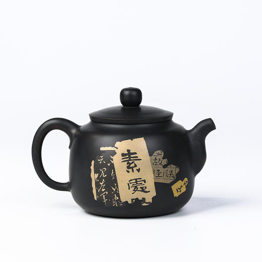 邹科壶 商品图3