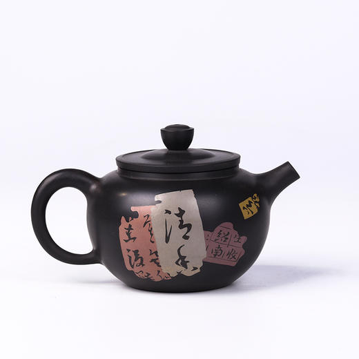 邹科壶 商品图1