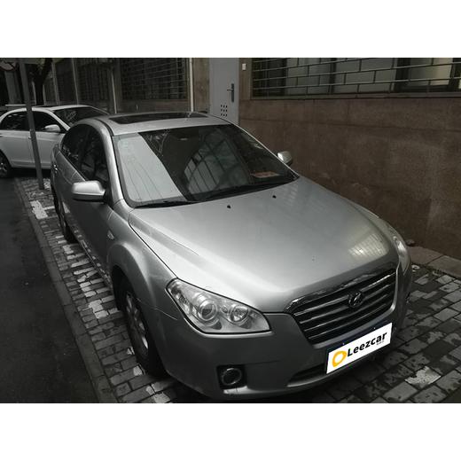 【月租-北京】奔腾 B50 1.6L 豪华型 商品图2