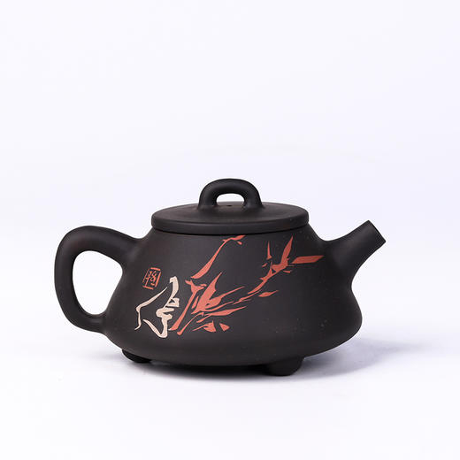 邹科壶 商品图3