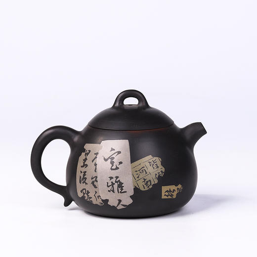邹科壶 商品图3