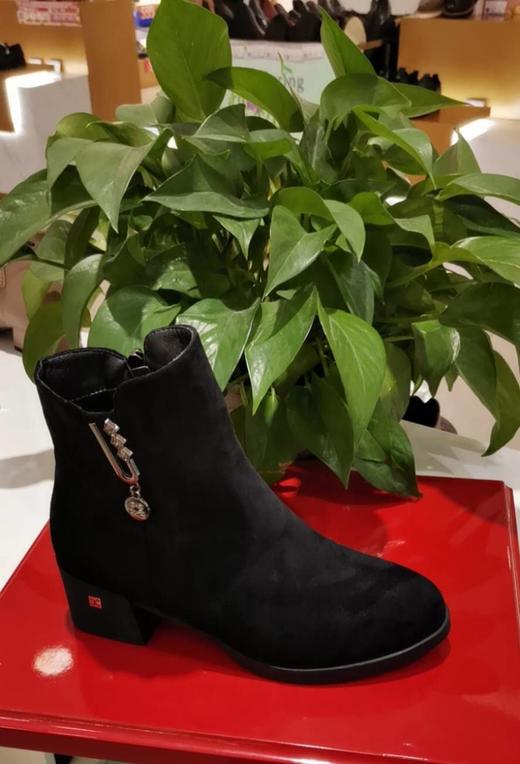 丝柏兰女靴946256106