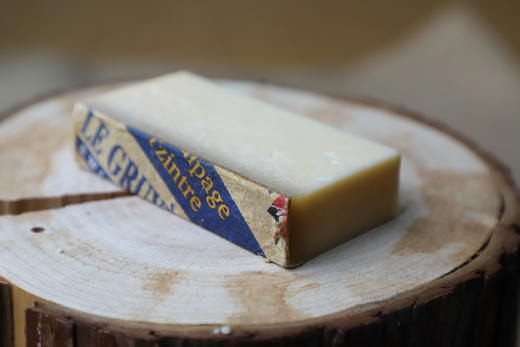 法式生活必备 · 精选奶酪套装 · jiarui selected cheeses