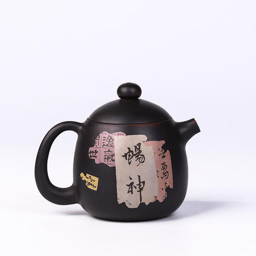 邹科壶 商品图4