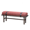 NS家居 nsfurniture软包布艺长凳/床尾凳NSOT-6201 商品缩略图0