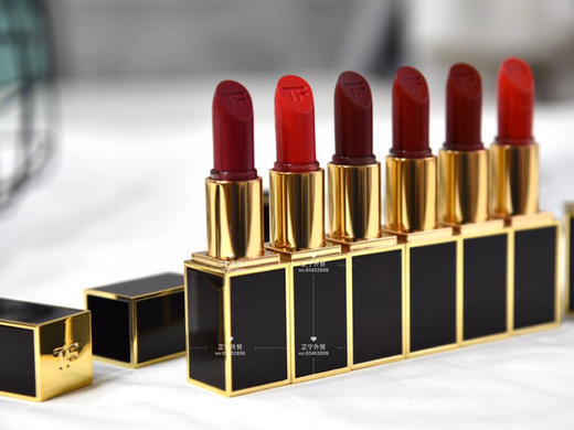 福利 TF黑金管 每个妹子必留色 商品图0