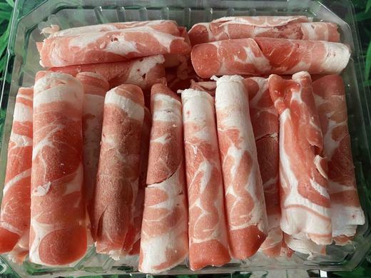 呼伦贝尔羊肉，天然散养，鲜美美味~超妈优选9年口碑好货 商品图1