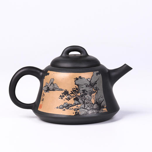 邹科壶 商品图1