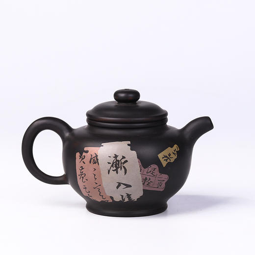 邹科壶 商品图1