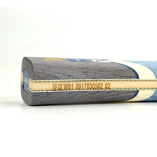 雷神Loki W81 pro 八一外置 底板 5+2外置SUPER ALC纤维 商品图8