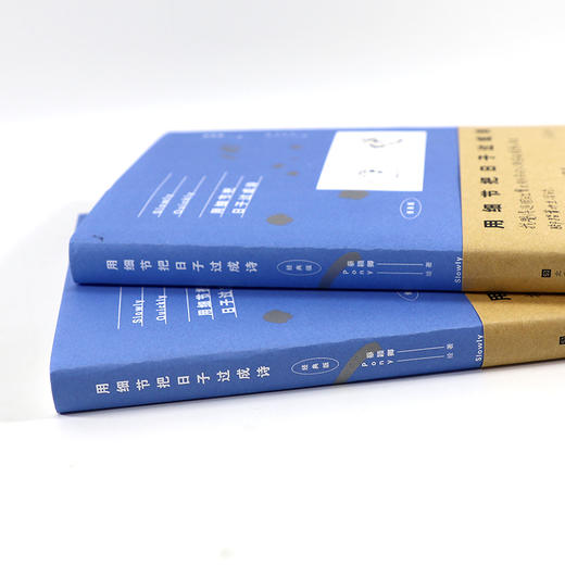 用细节把日子过成诗（精装版） 商品图2