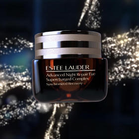 雅诗兰黛小棕瓶