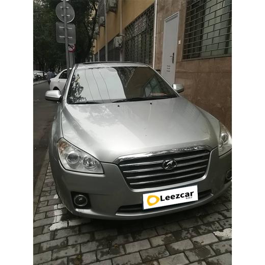 【月租-北京】奔腾 B50 1.6L 豪华型 商品图3