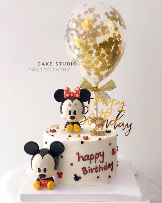 米妮米奇 商品图0