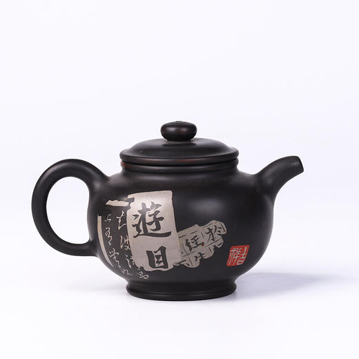 邹科壶 商品图4