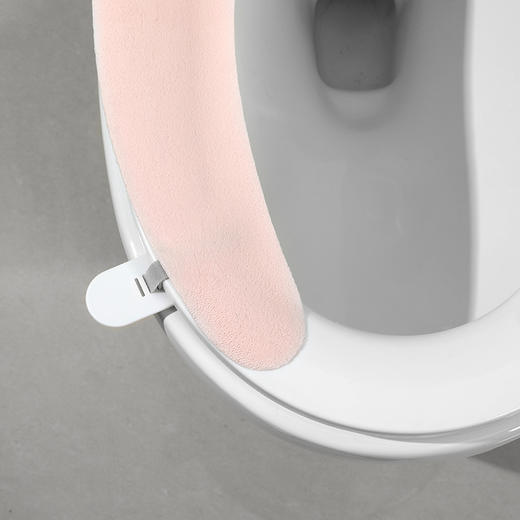 FaSoLa马桶提盖器马桶盖掀开器防脏手家用抬坐便贴揭马桶圈提手创意神器 商品图4