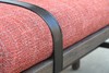 NS家居 nsfurniture软包布艺长凳/床尾凳NSOT-6201 商品缩略图4