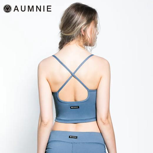 AUMNIE 丨澳弥尼瑜伽背心CT ATTRACTION TANK2.0【CT 吸引背心2.0 】（售后说明，只支持收货7天内退换货） 商品图1