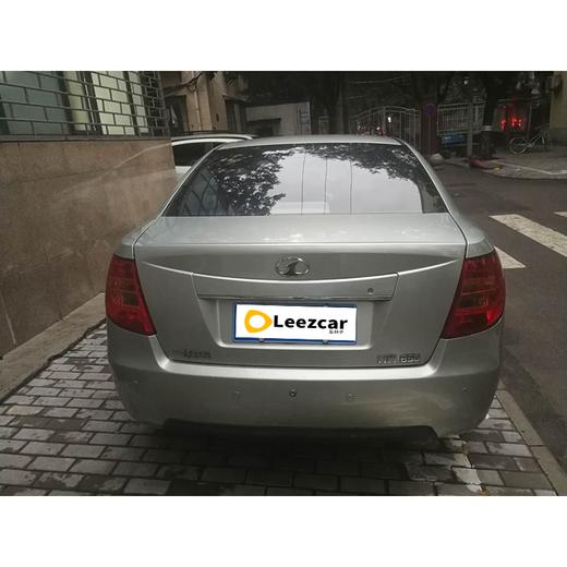 【月租-北京】奔腾 B50 1.6L 豪华型 商品图5